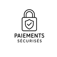 Paiement sécurisé