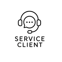 Service client